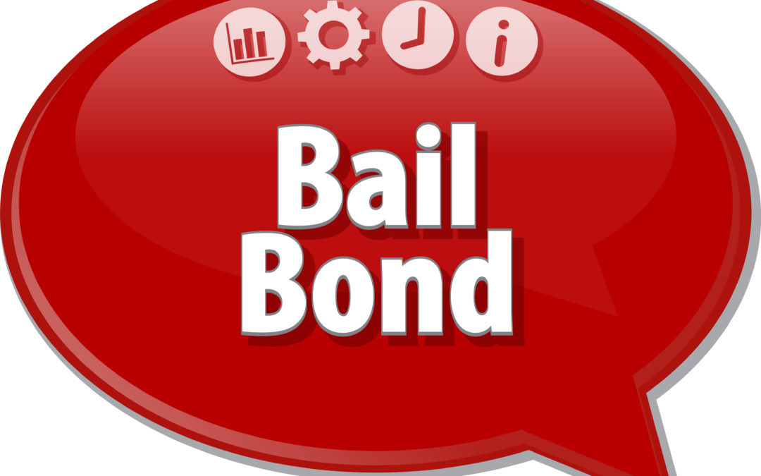 8 Common Bail Bond Terms