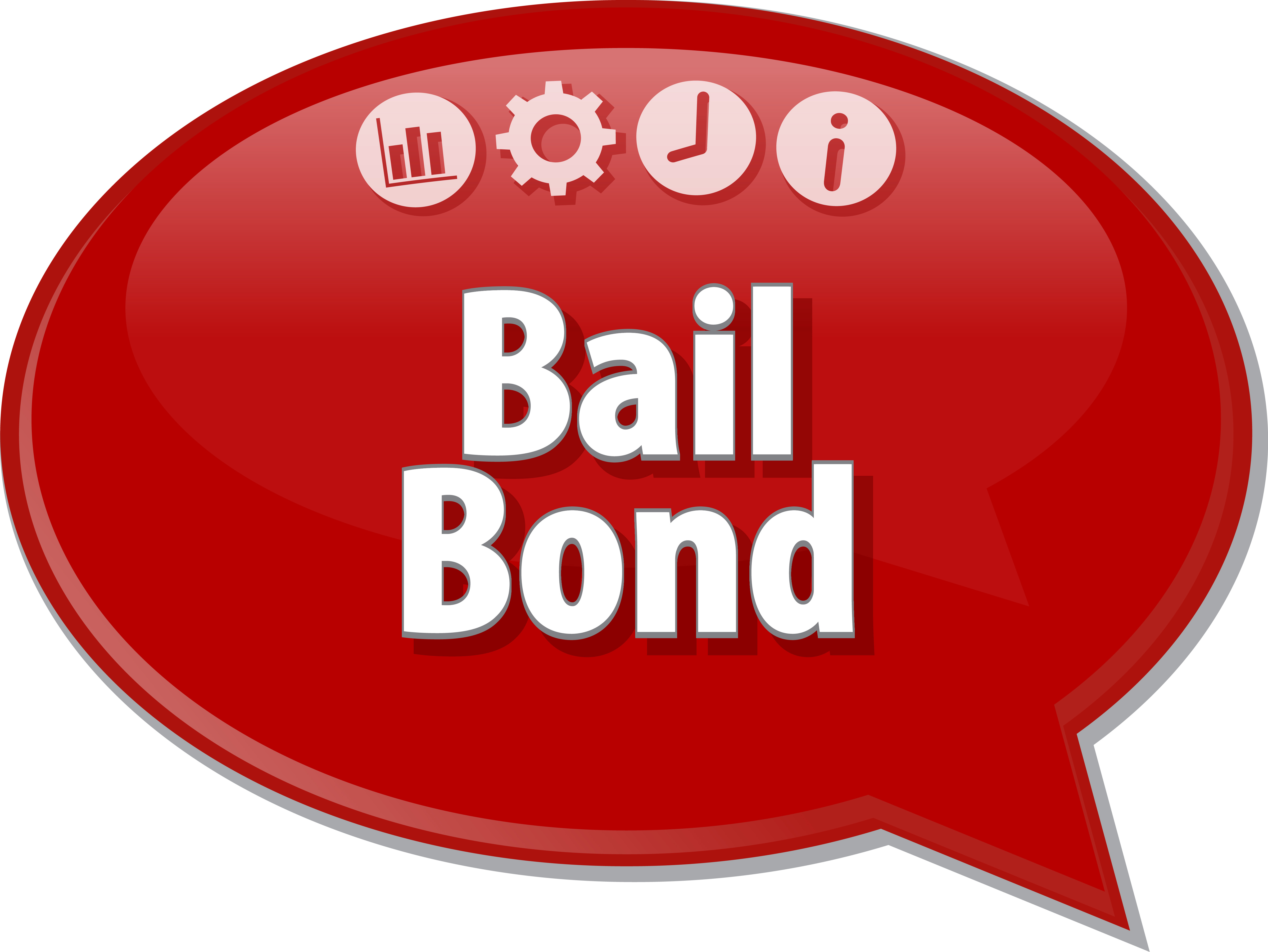 8 Common Bail Bond Terms Szar Bail Bonds