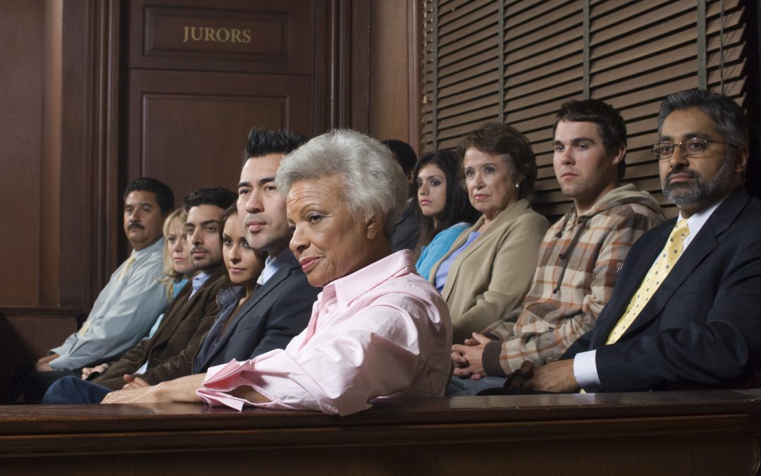 5 Tips to Appropriate Courtroom Etiquette