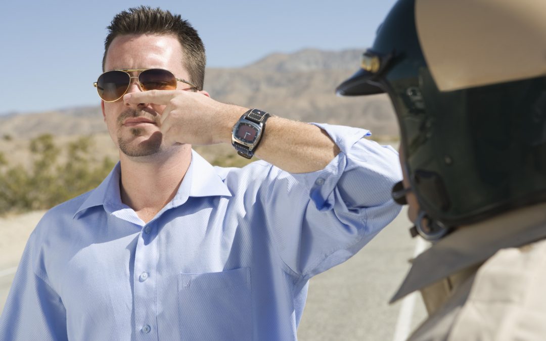 Do You Know What to Expect in Field Sobriety Test?