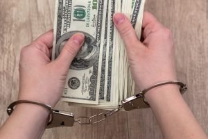 Szar Bail Bonds How Much is Bail for a Misdemeanor