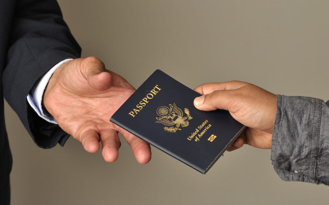 Can a Felon Get a Passport?