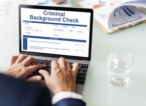 Szar Bail Bonds Criminal Background Check